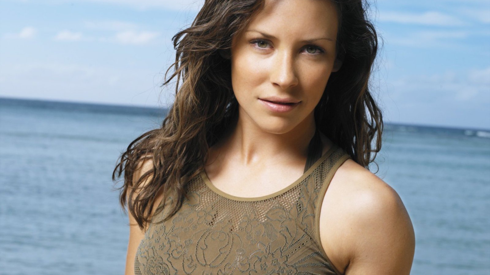 Остаться в живых Сериал / Lost