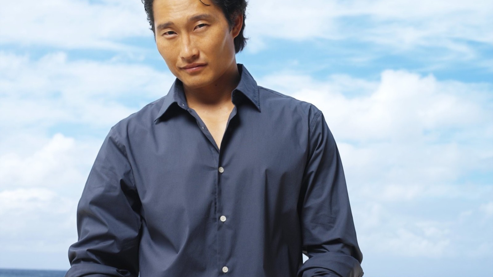 Остаться в живых Сериал / Lost