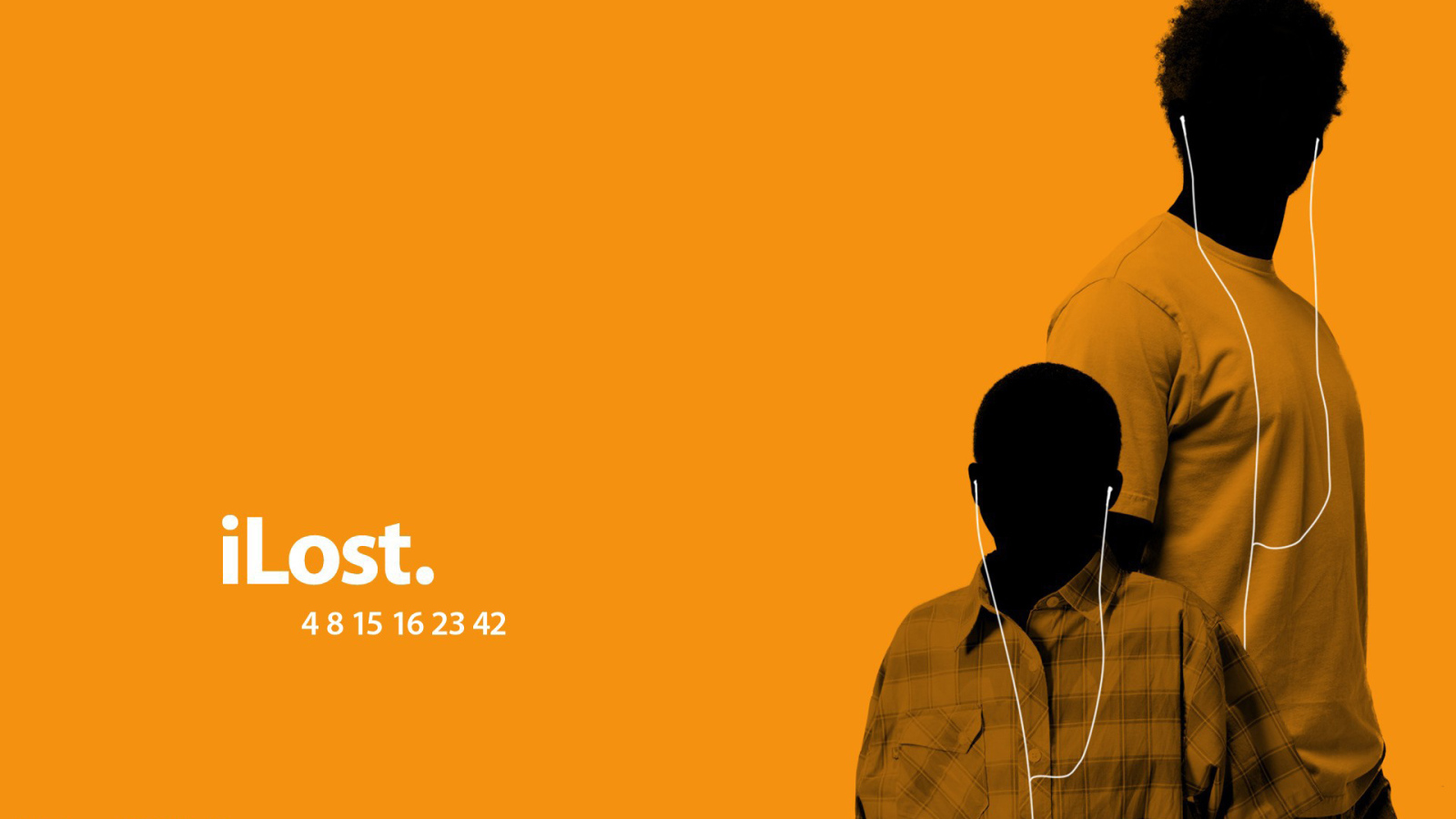 Остаться в живых / Сериал потерянные / LOST