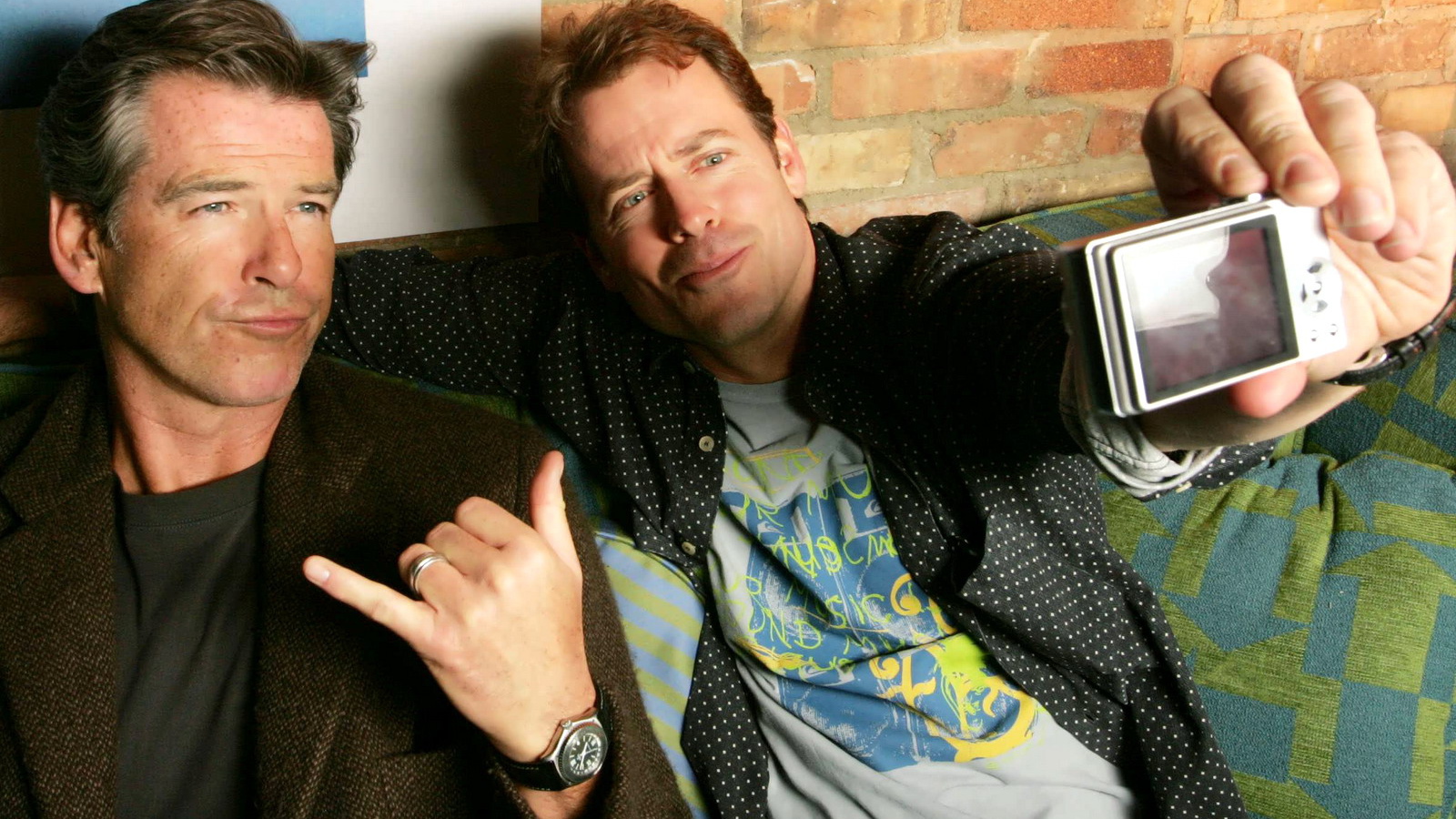 Матадор / Matador, The