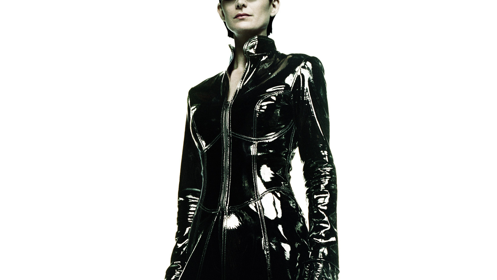 Матрица: Перезагрузка / Matrix Reloaded