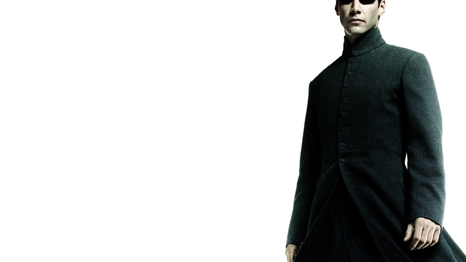 Матрица: Перезагрузка / Matrix Reloaded