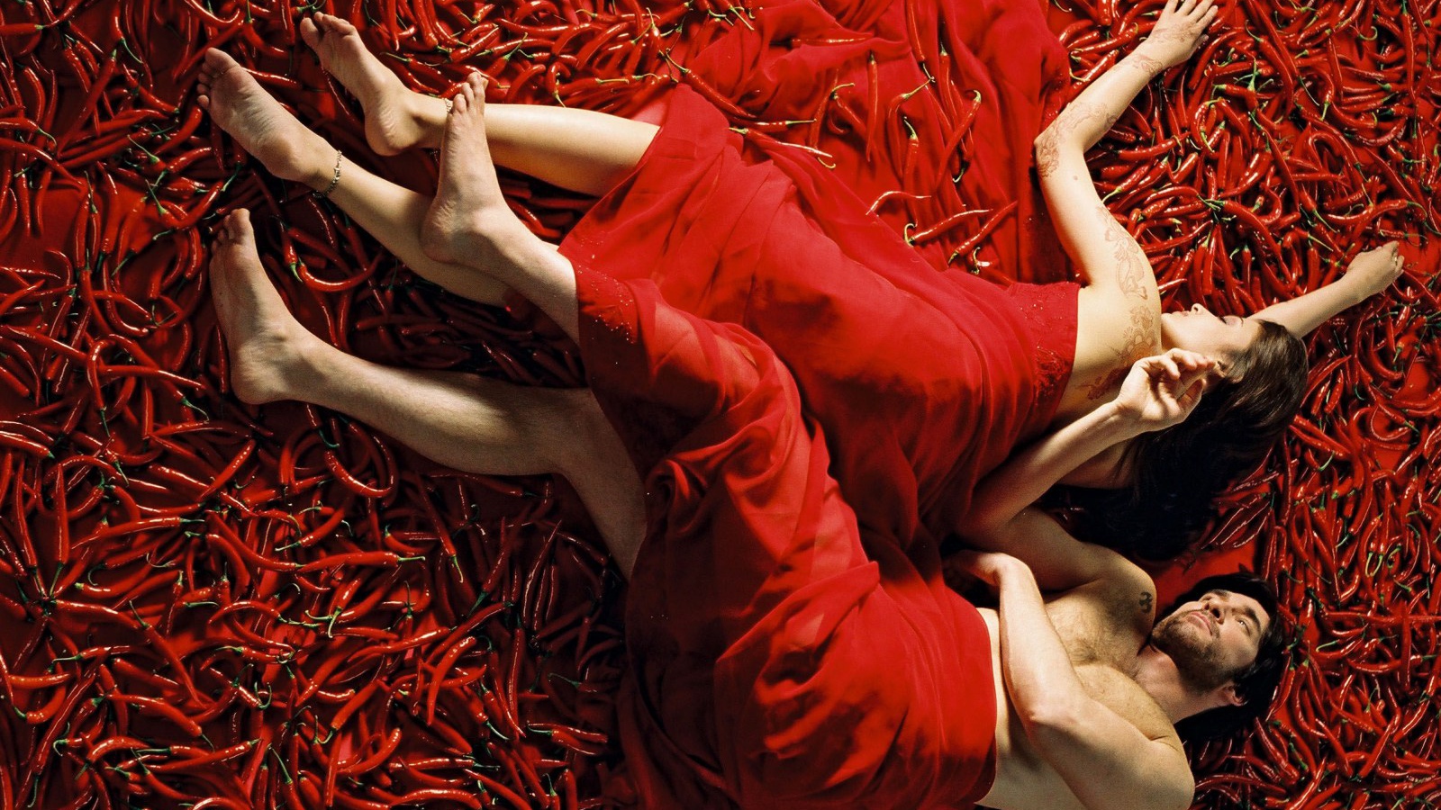 Принцесса специй / Mistress of Spices