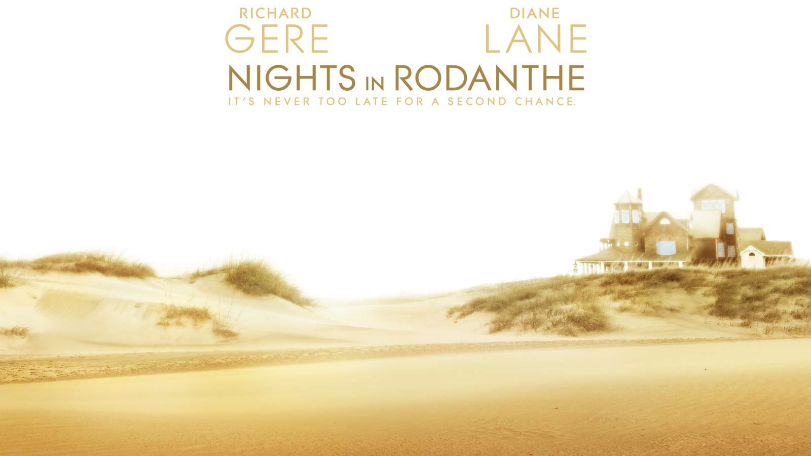 Ночи в Роданте / Nights In Rodanthe