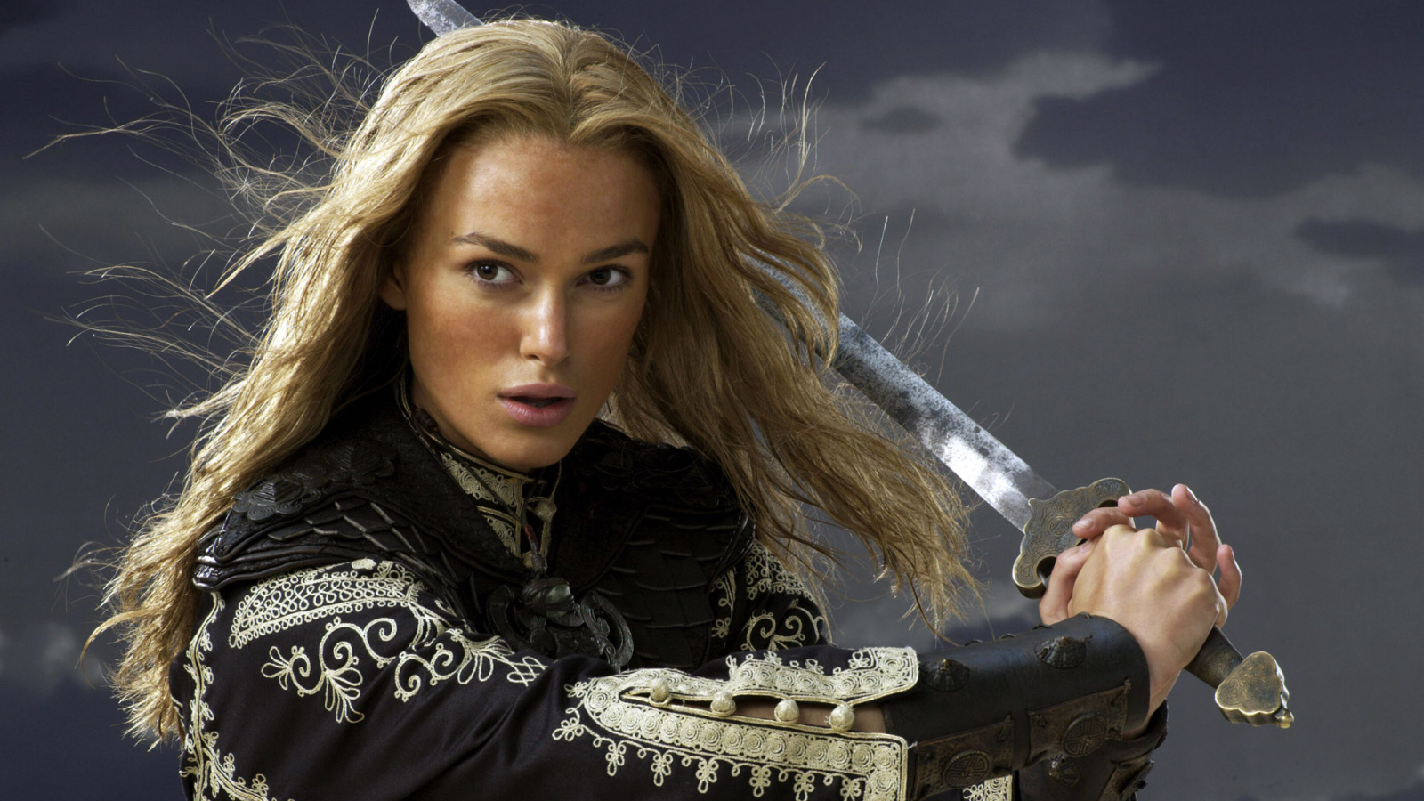 Пираты Карибского Моря / Pirates of the Caribbeanv