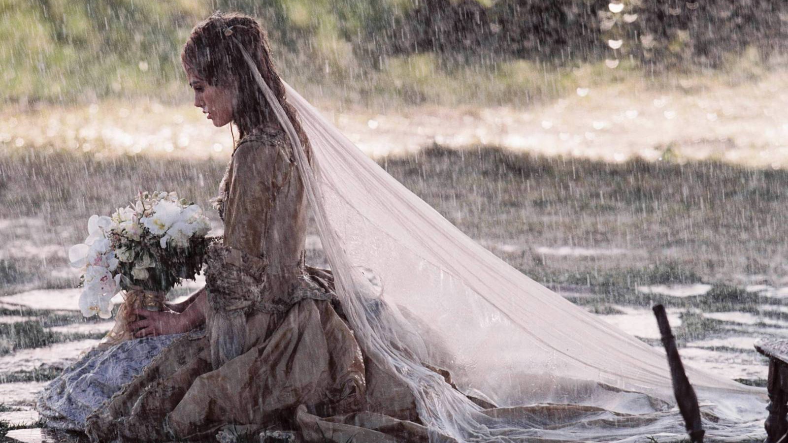 Пираты Карибского моря / Pirates of the Caribbean