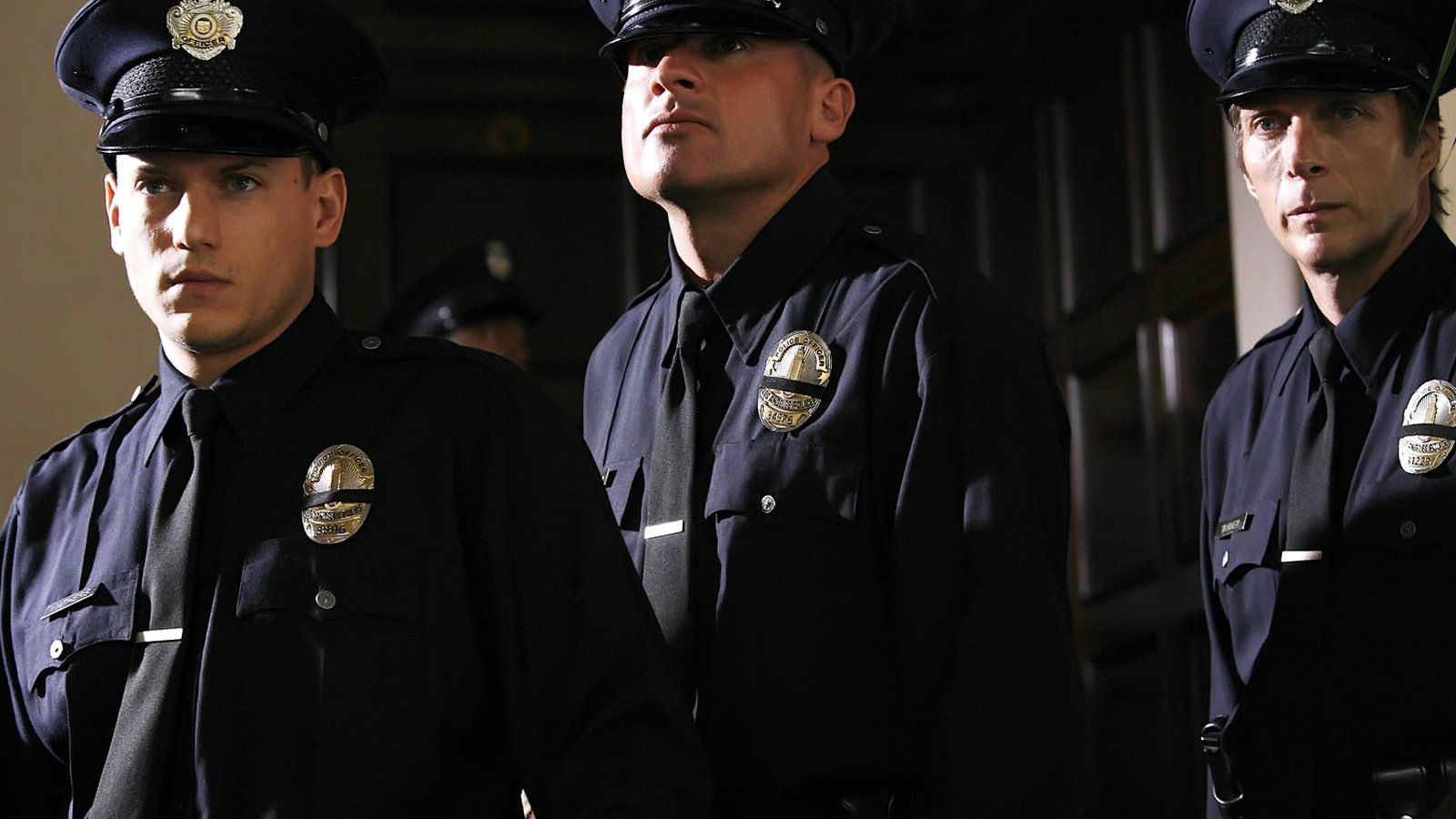 Побег из Тюрьмы 4 сезон / Prison Break 4 season