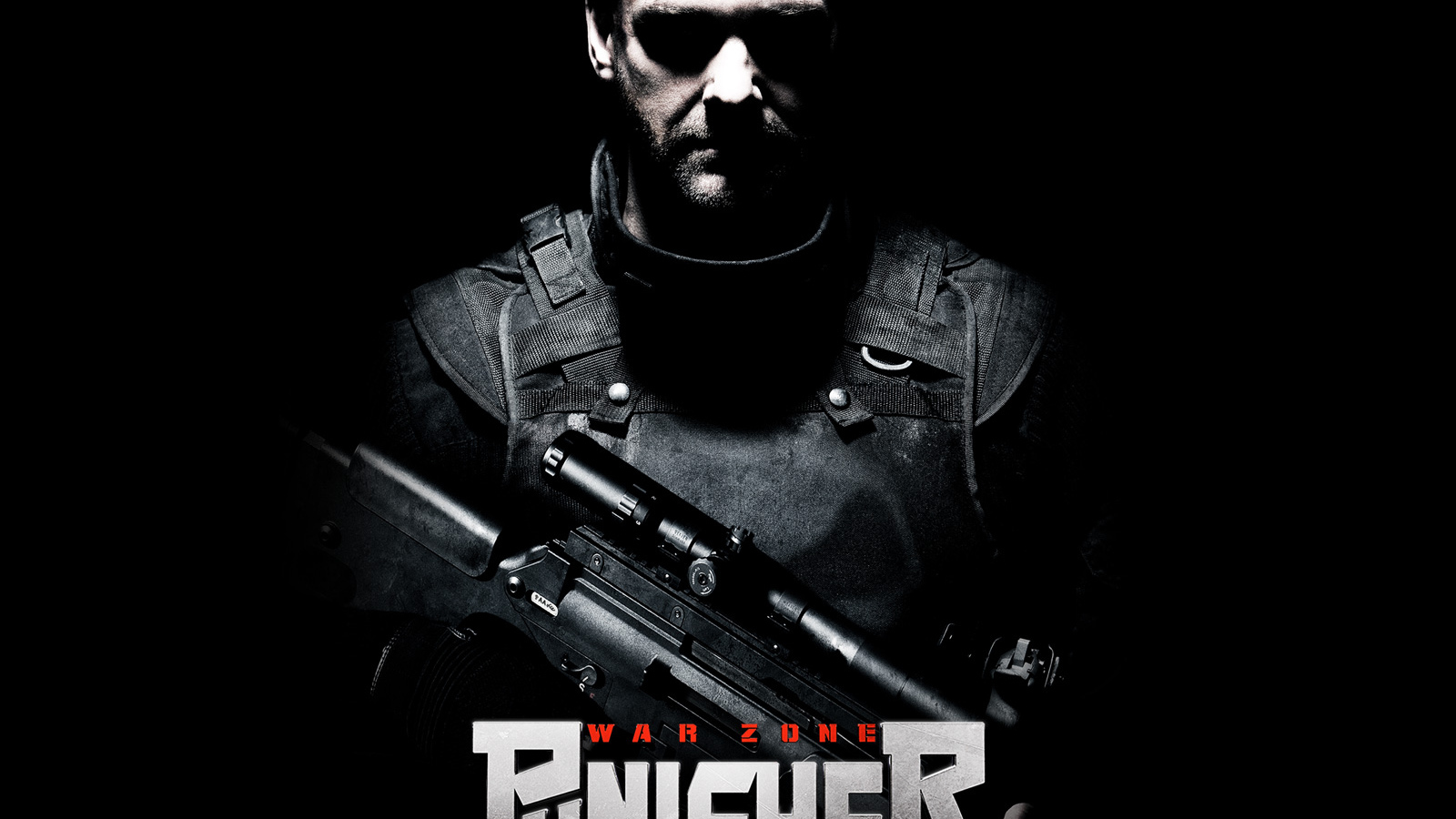 Каратель 2: Военная Зона / Punisher: War Zone