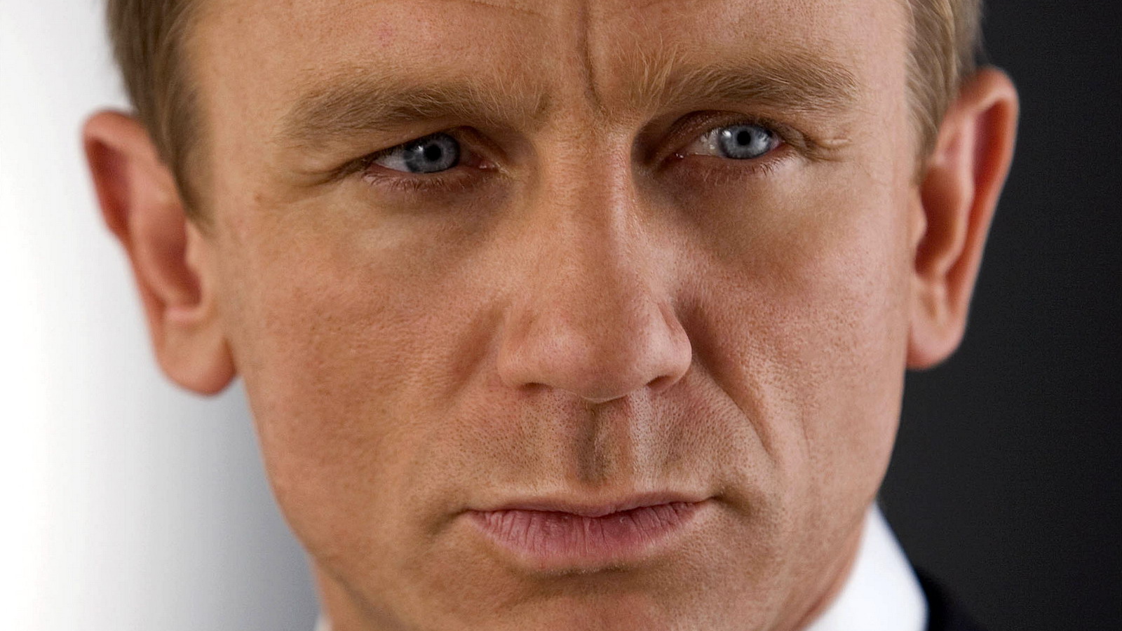 Квант милосердия / Quantum of Solace