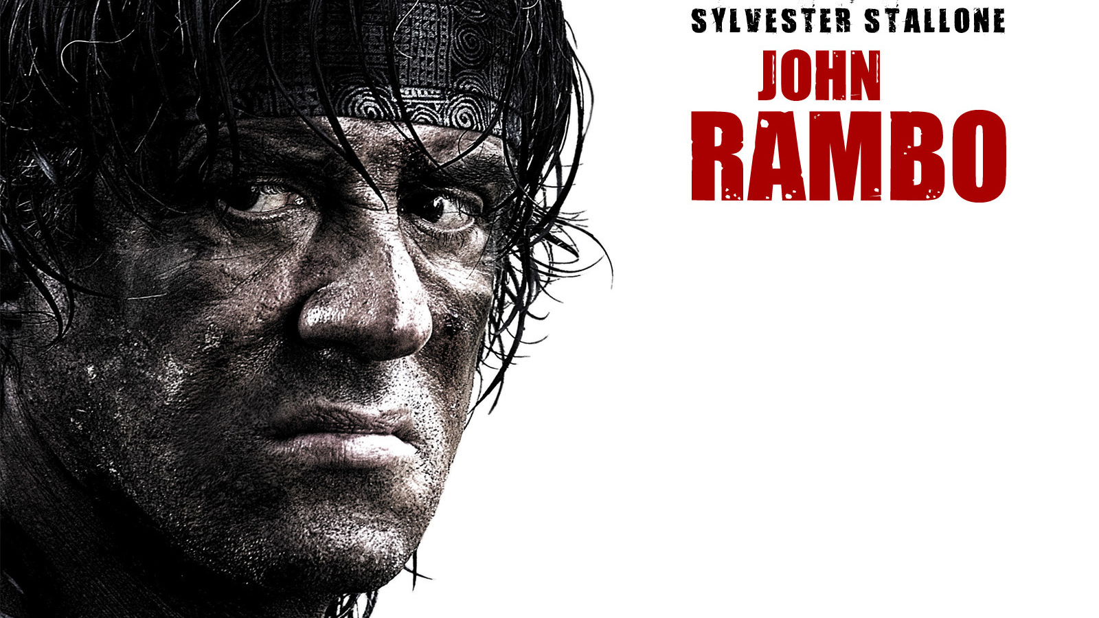 Рэмбо 4 / Rambo