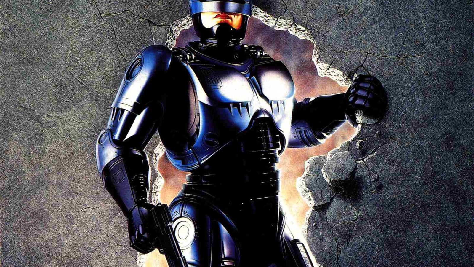 Робокоп / RoboCop