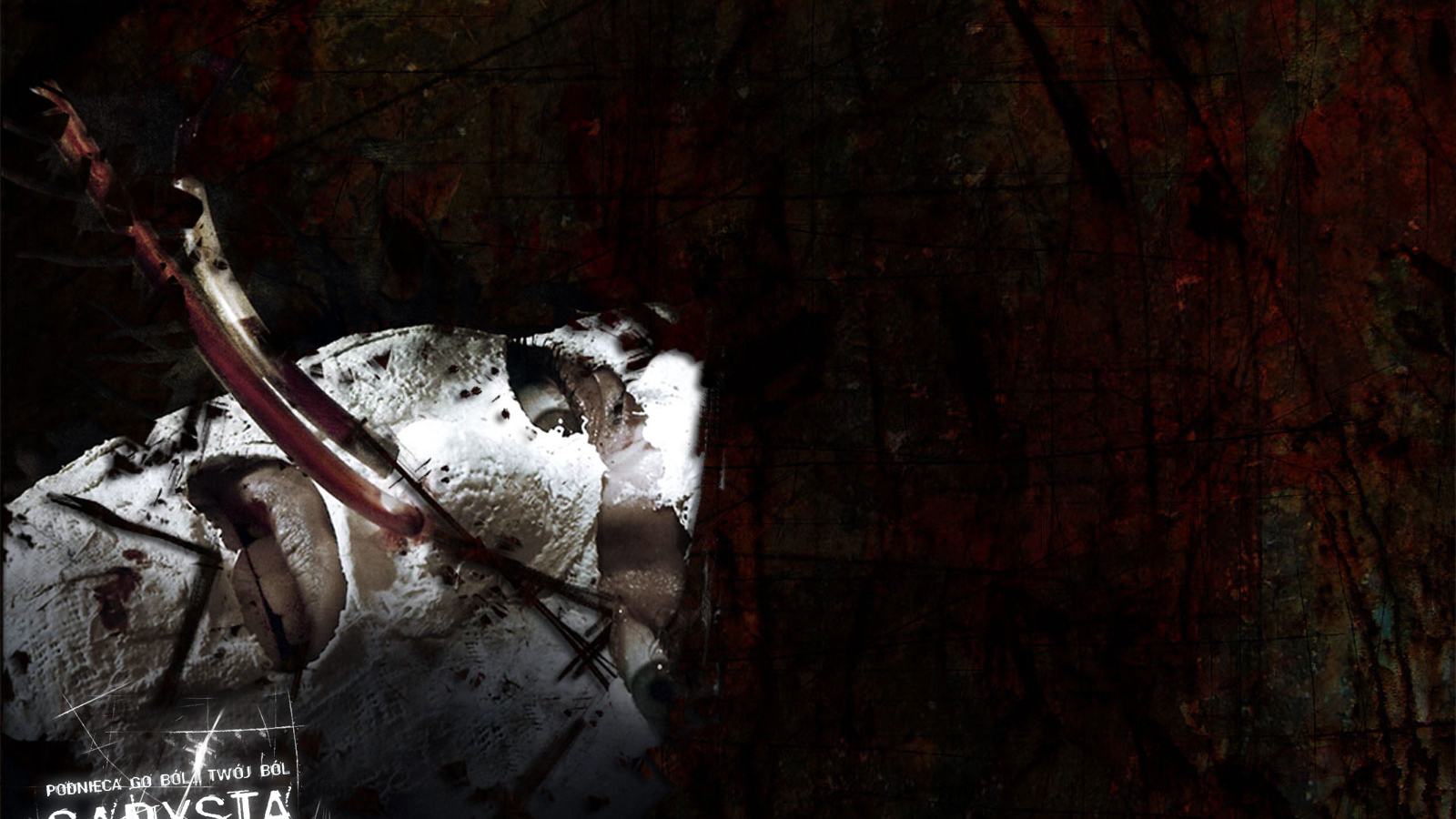 Садиста / Sadysta