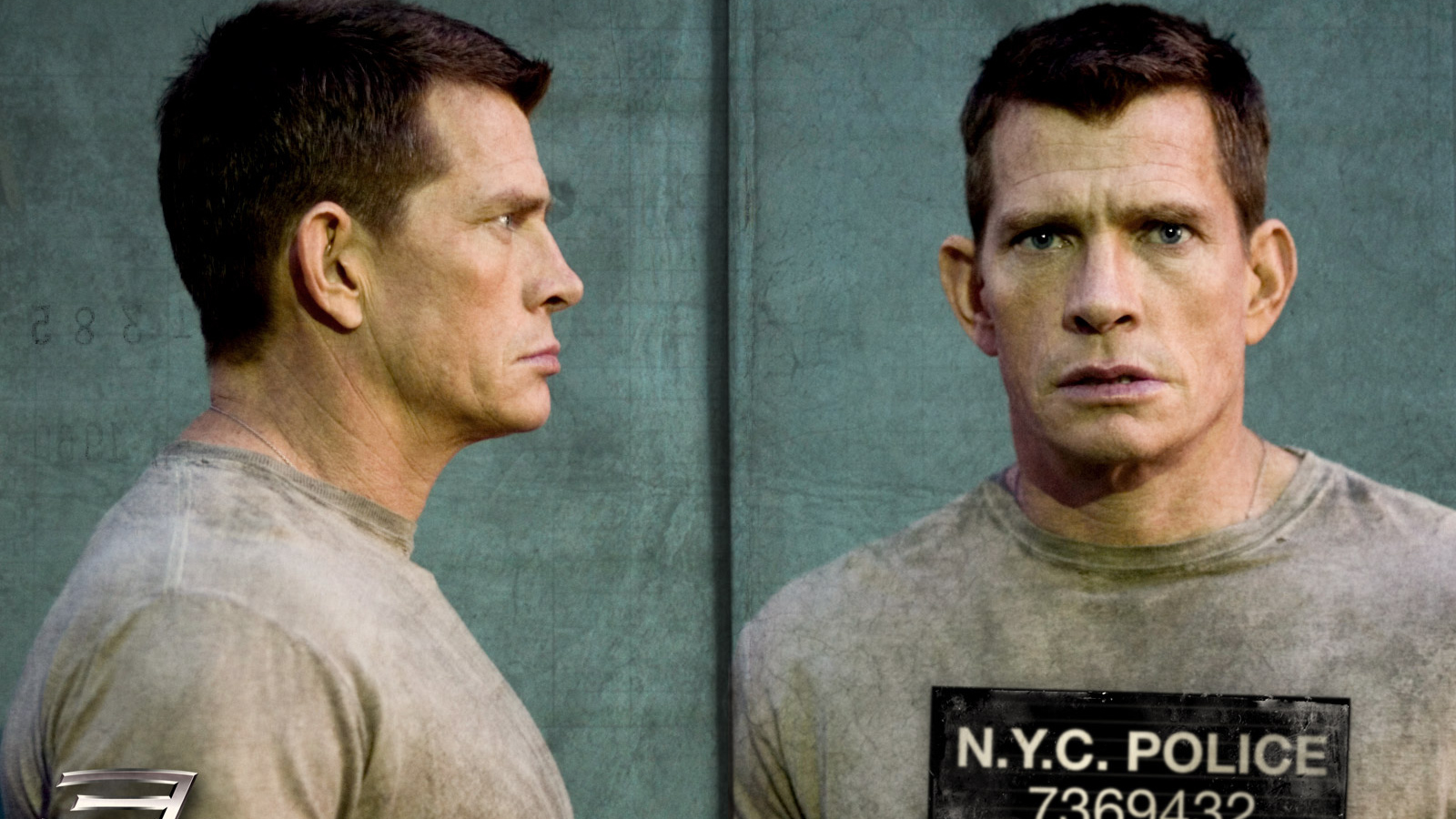 Человек-паук. Враг в отражении / Spider-Man 3