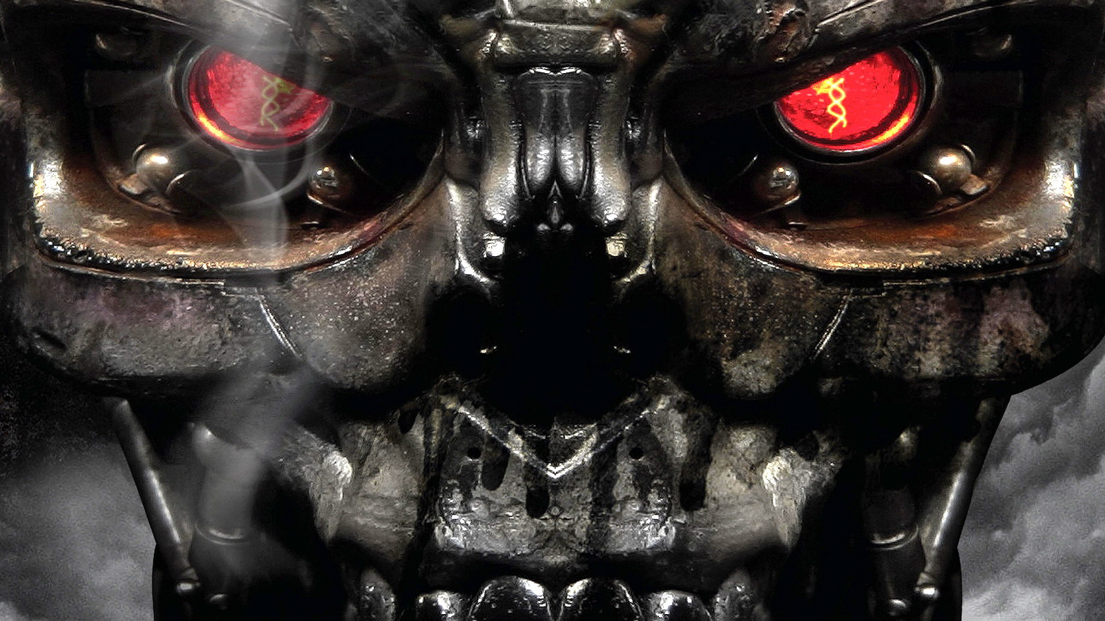 Терминатор 2009 Salvation