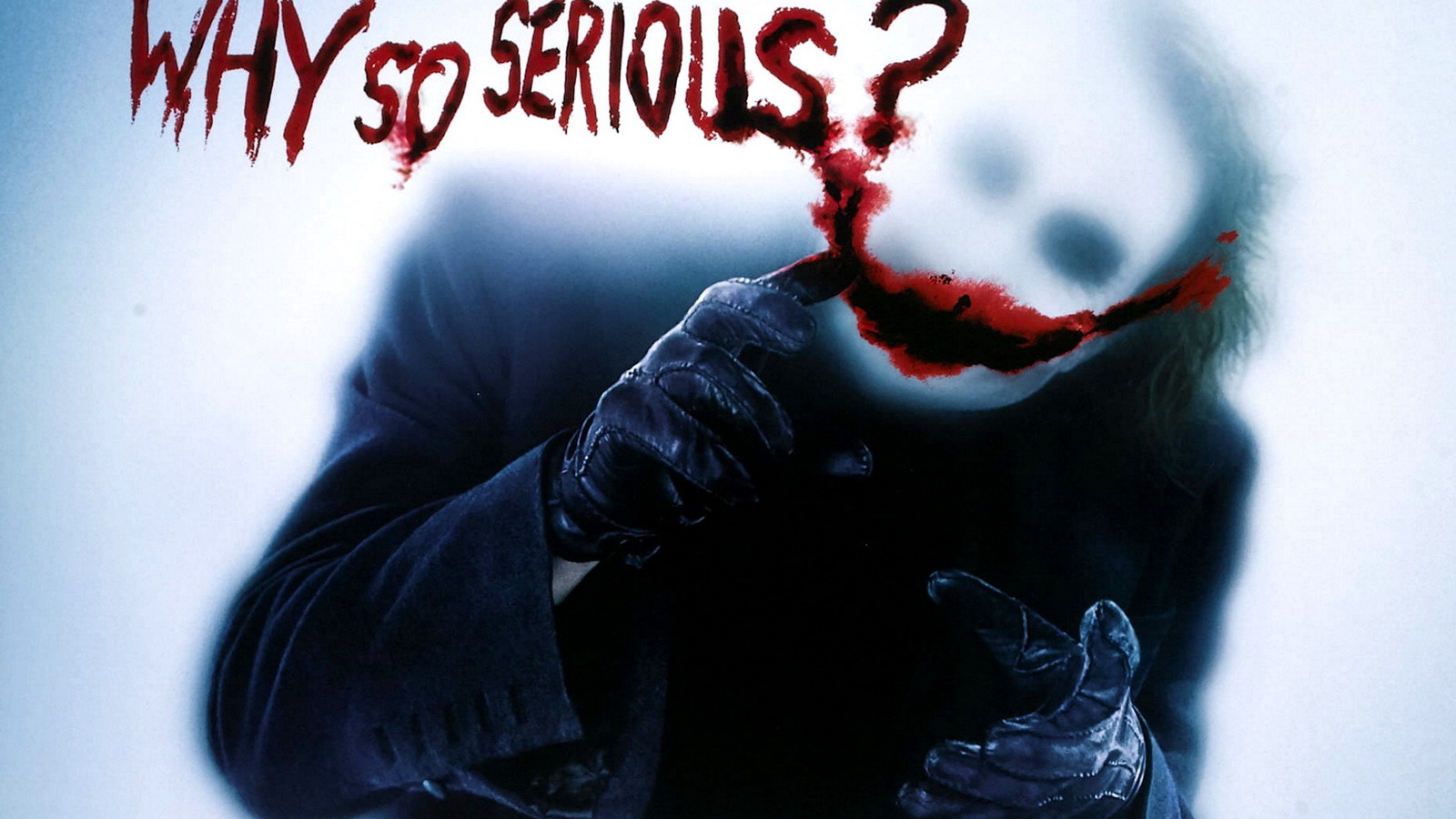 Темный Рыцарь / The Dark Knight