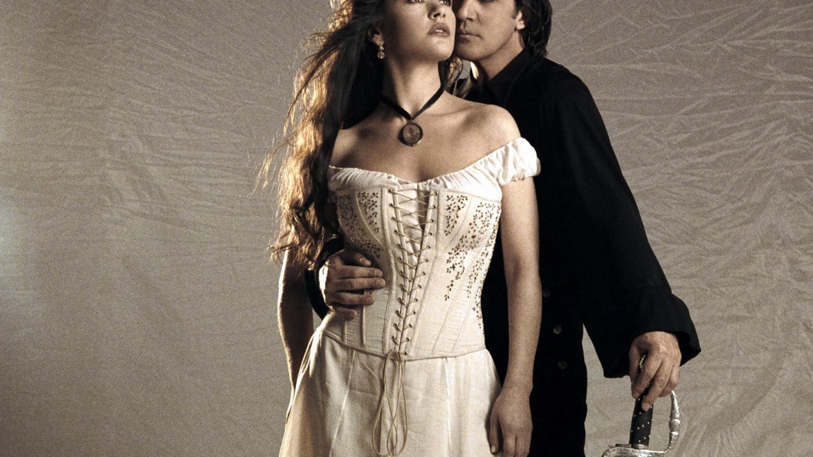 Легенда зорро / The Legend of Zorro