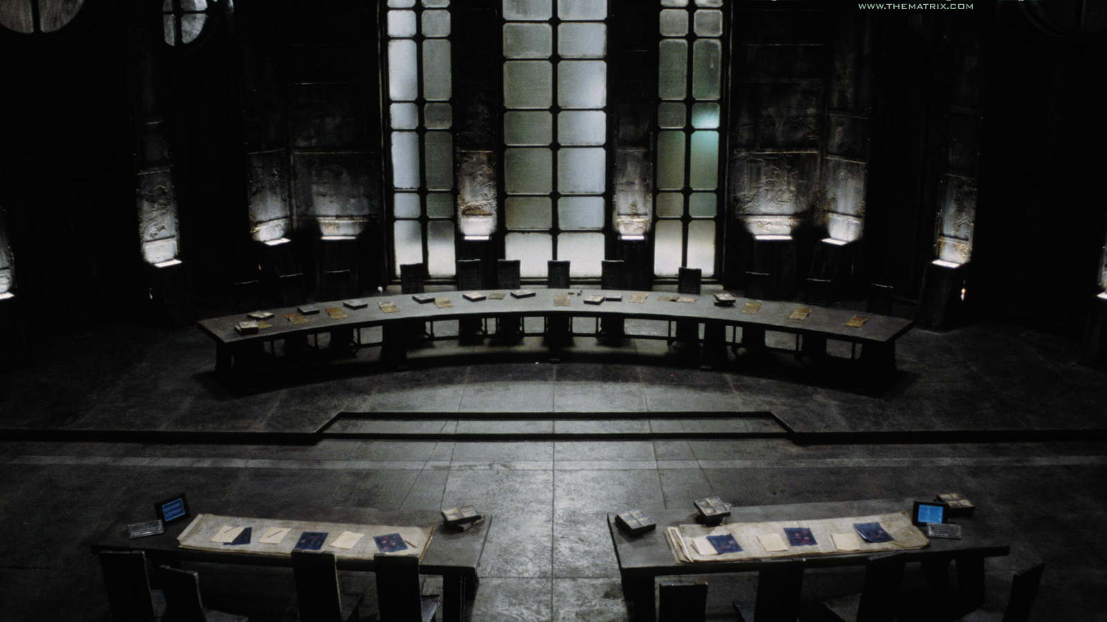 Матрица Революция / The Matrix Revolutions