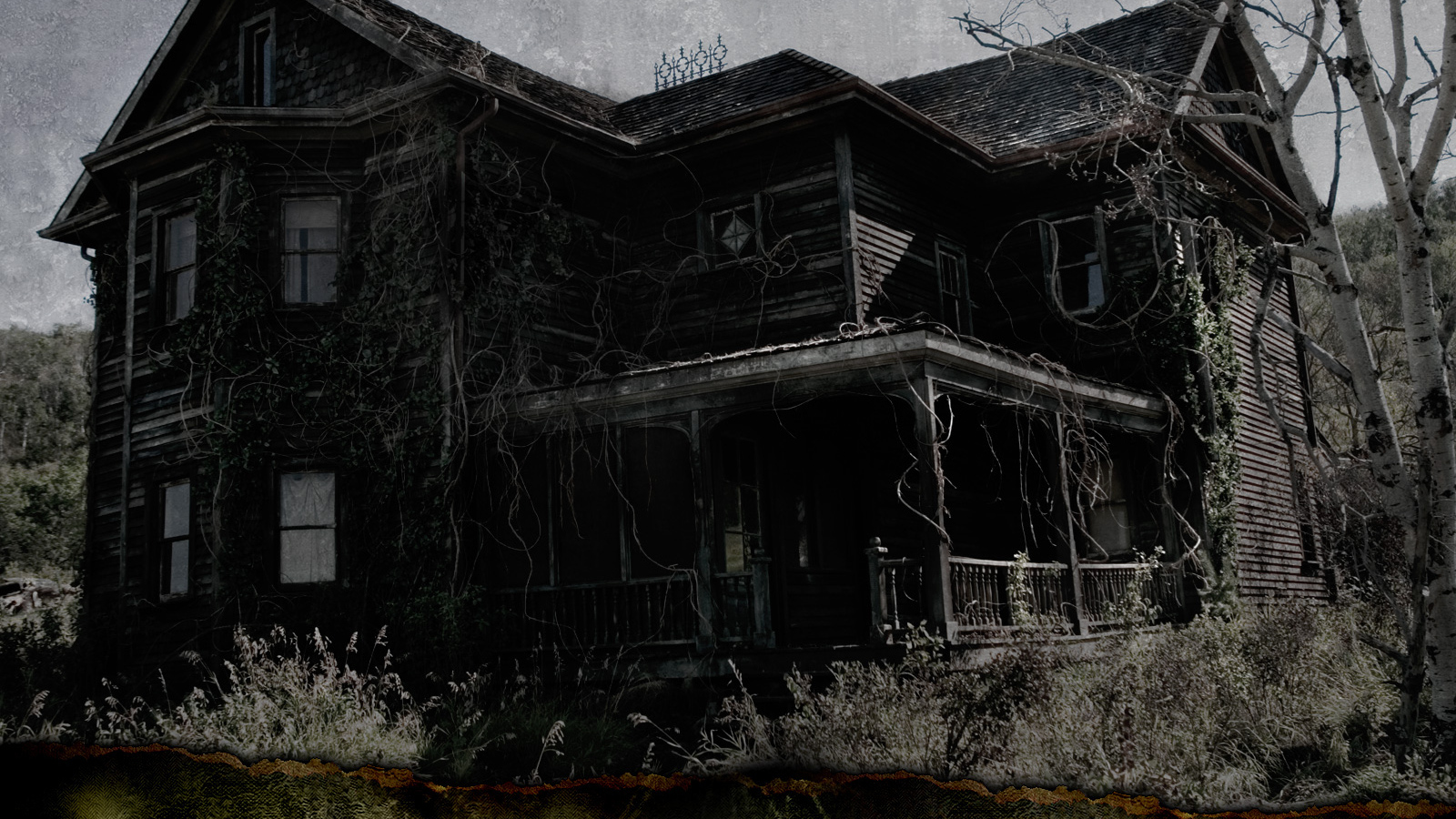 Посланники / The Messengers