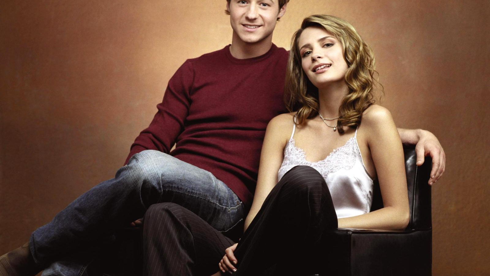 Одинокие сердца  / The O.C.