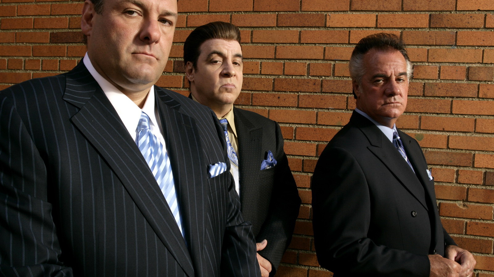 Клан Сопрано / The Sopranosv