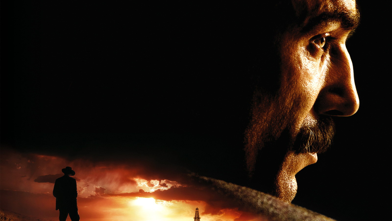 Нефть / There Will Be Blood