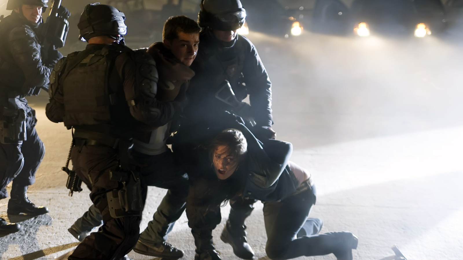 Трансформеры / Transformers