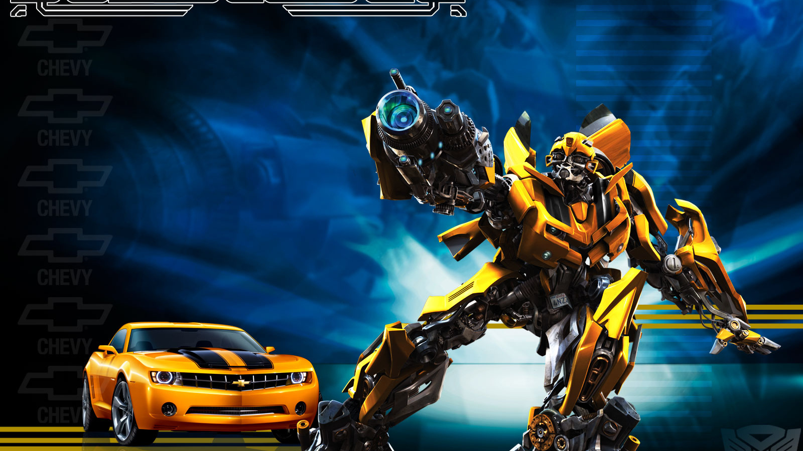 Трансформеры / Transformers