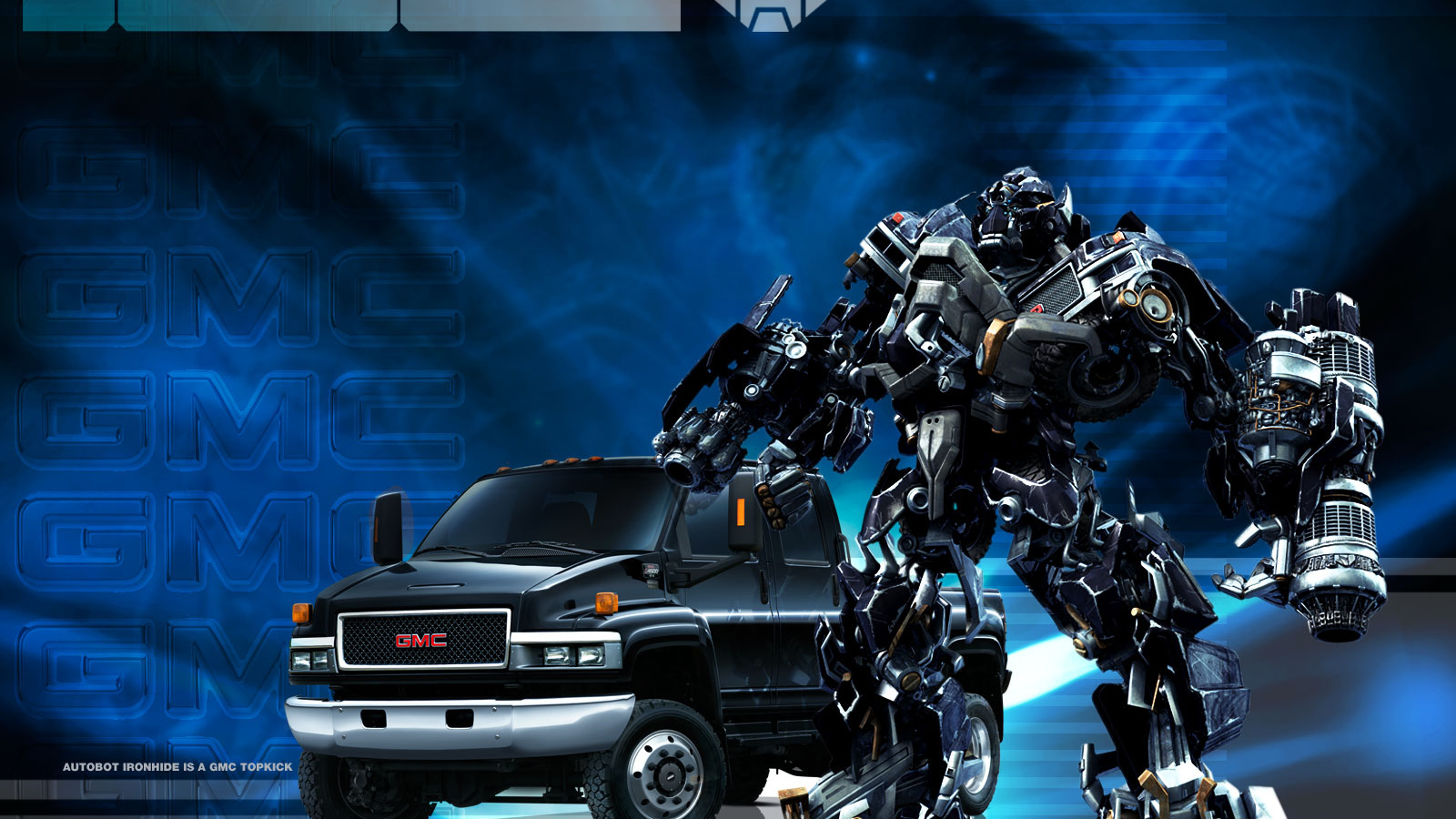 Трансформеры / Transformers