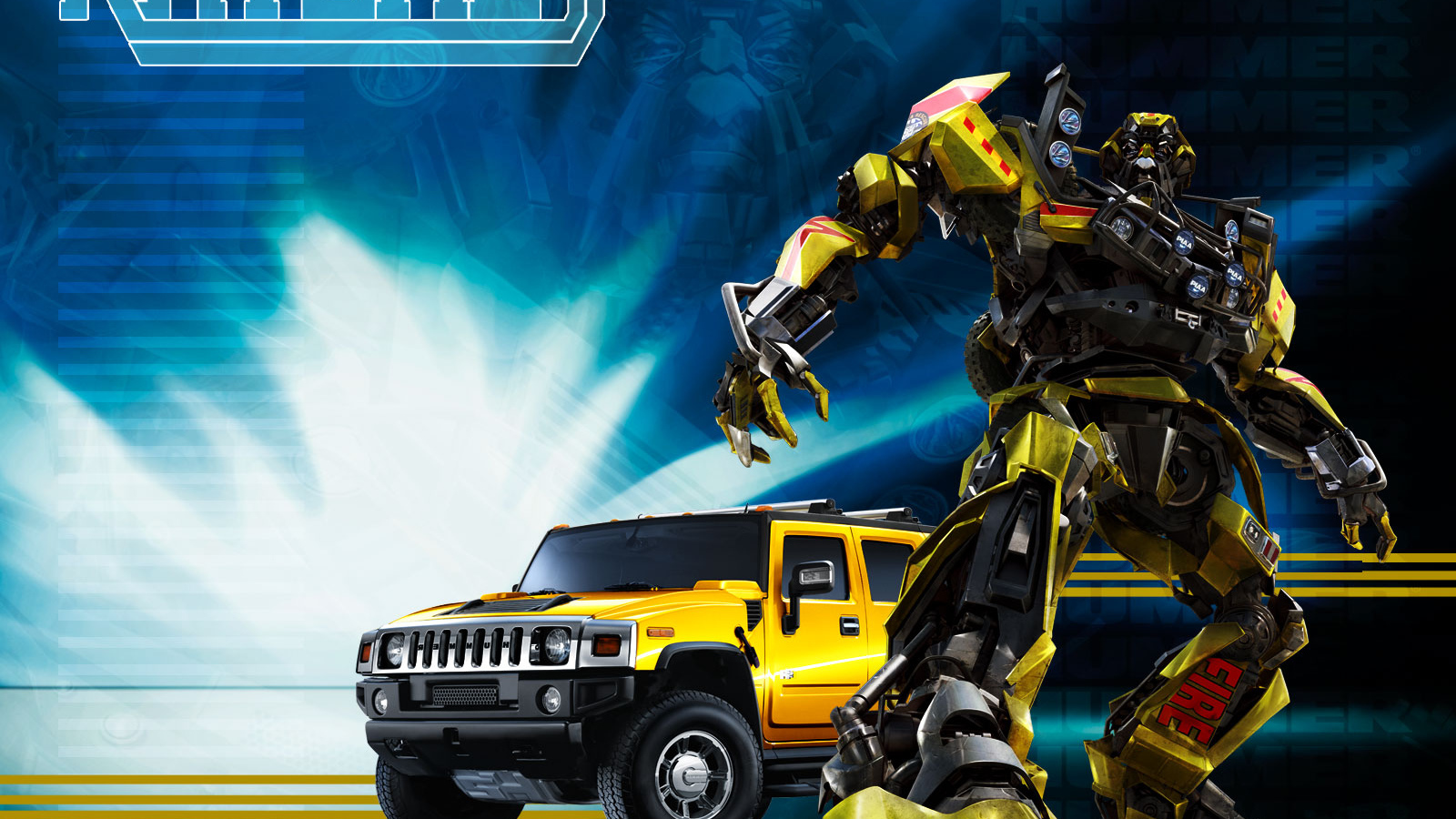 Трансформеры / Transformers