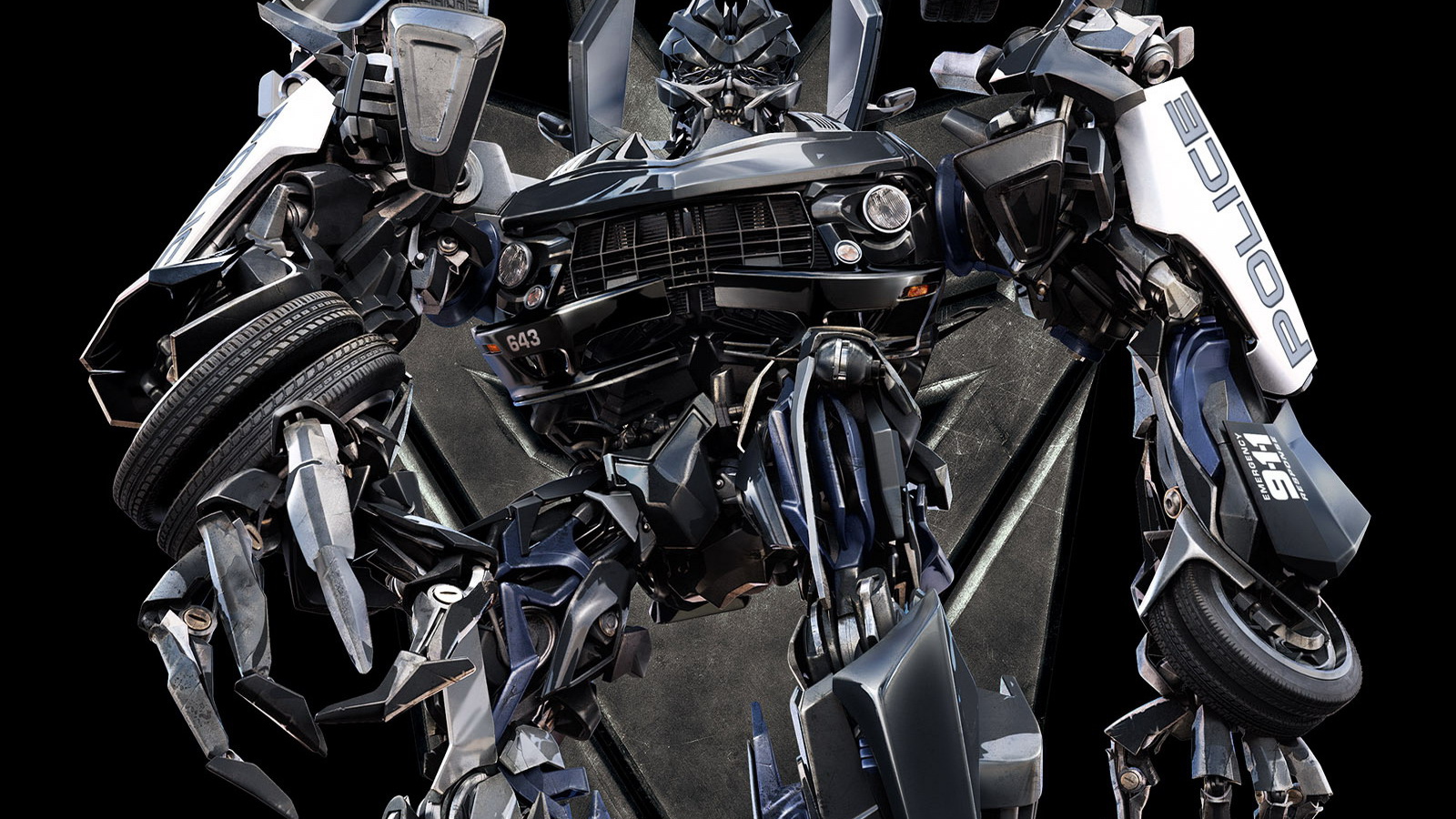 Трансформеры / Transformers