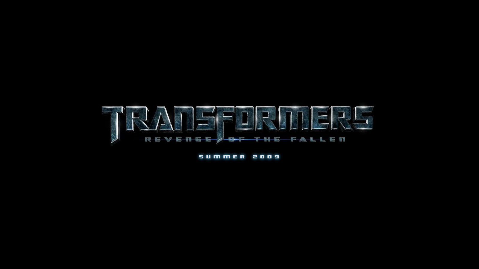 Трансформеры 2: Месть Падших / Transformers 2: Revenge of the Fallen