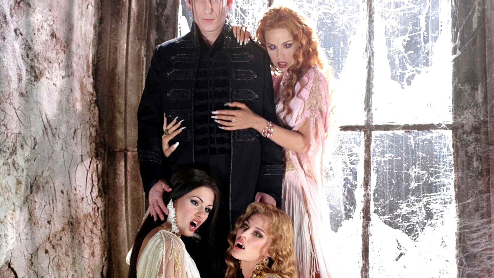 Ван Хельсинг / Van Helsing