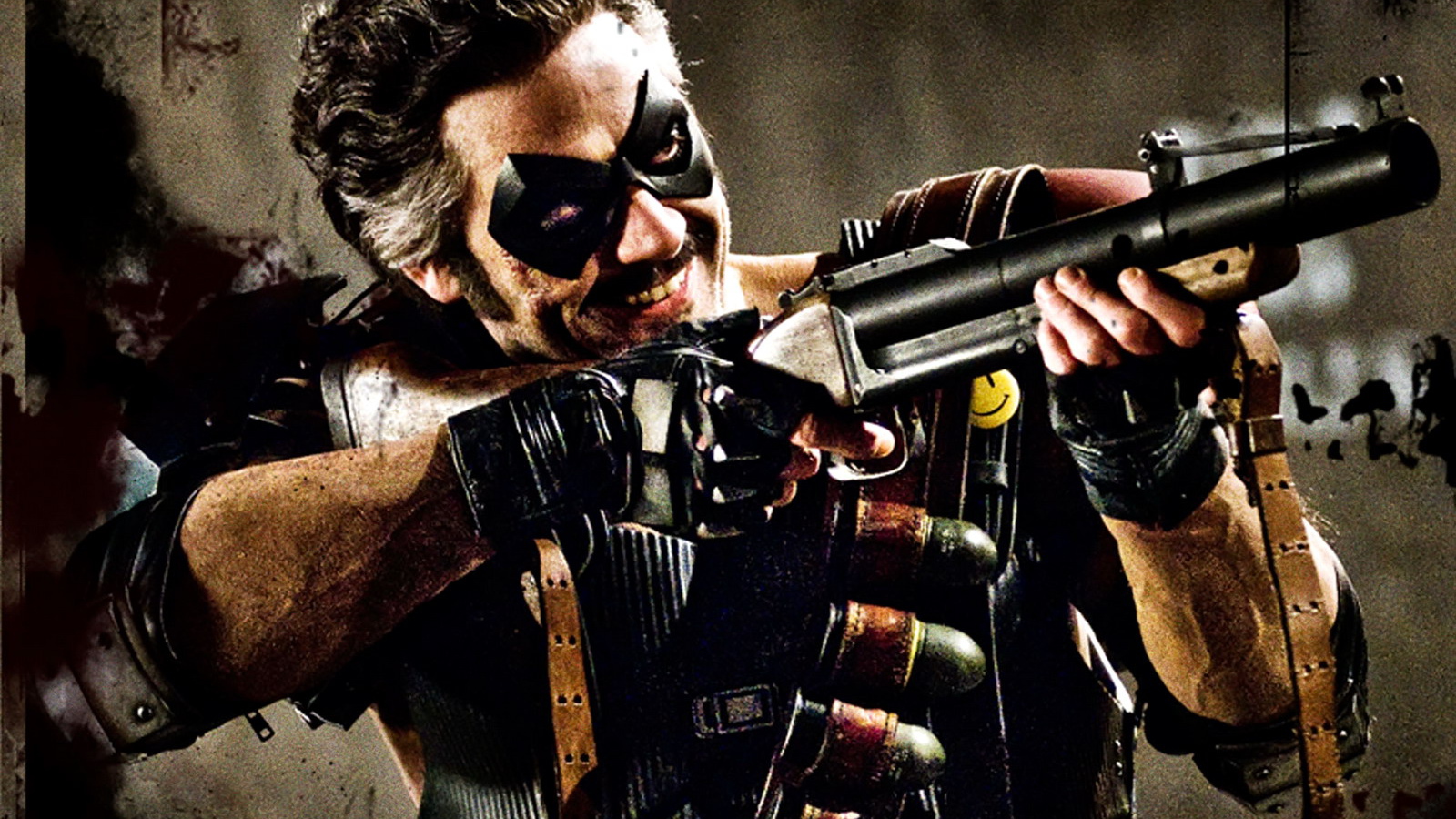 Хранители / Watchman