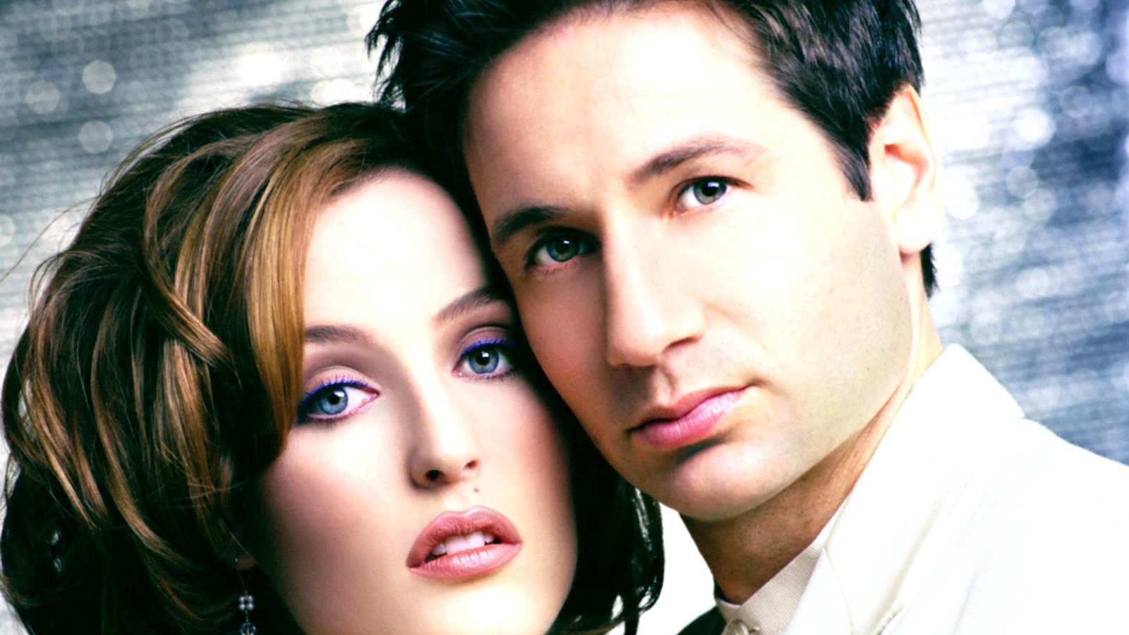 Секретные материалы / X-Files