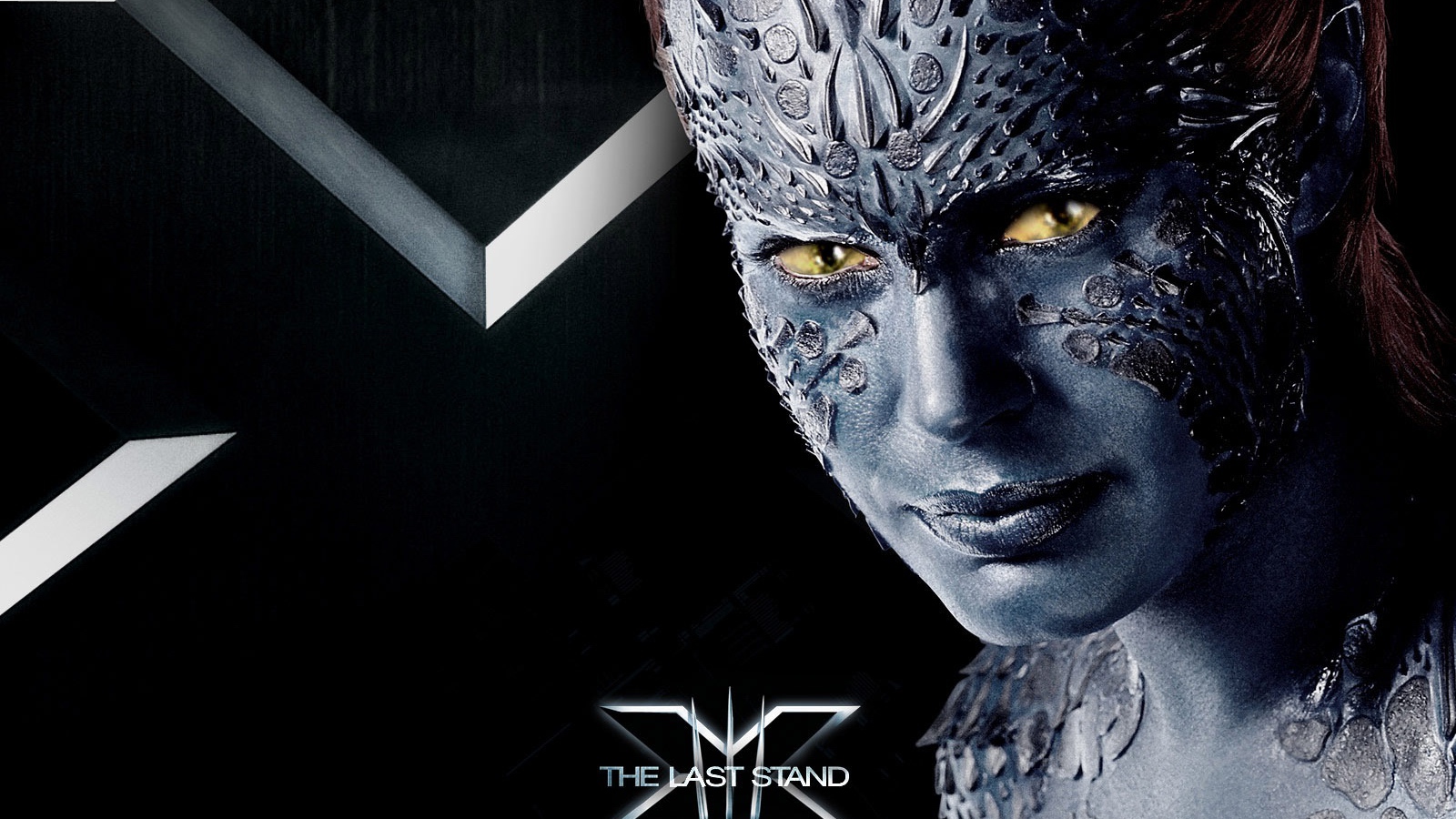 Люди Икс / X MEN