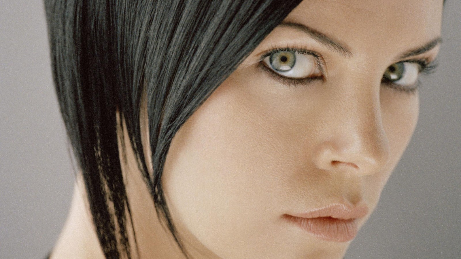 Эон Флакс / Aeon Flux