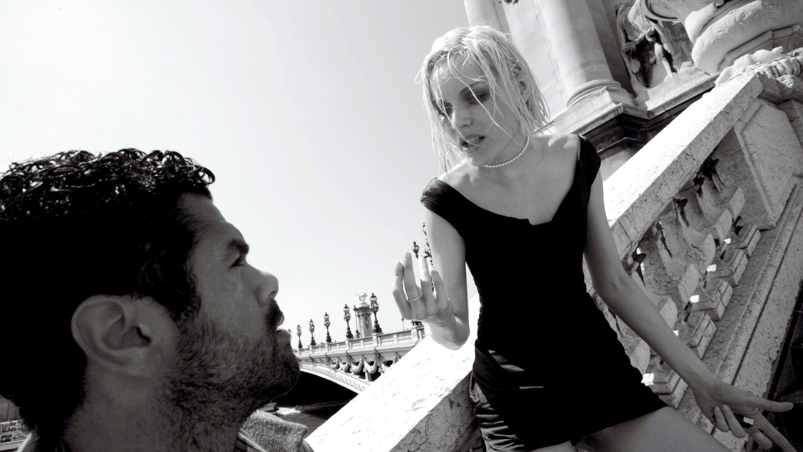 Ангел-А / Angel-A