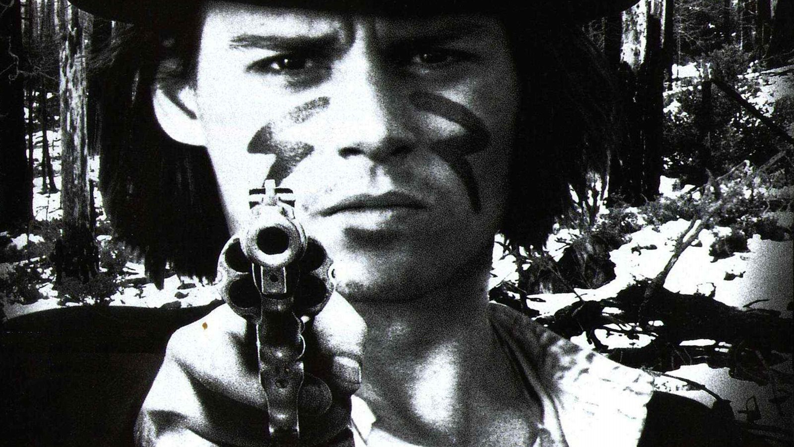 Мертвец / Dead Man