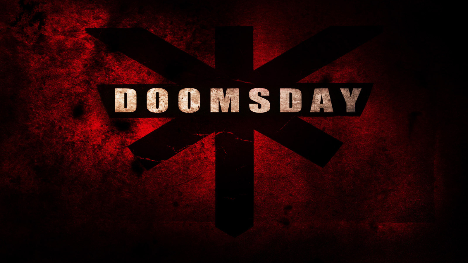 Судный день (2008) / Doomsday - Фильм