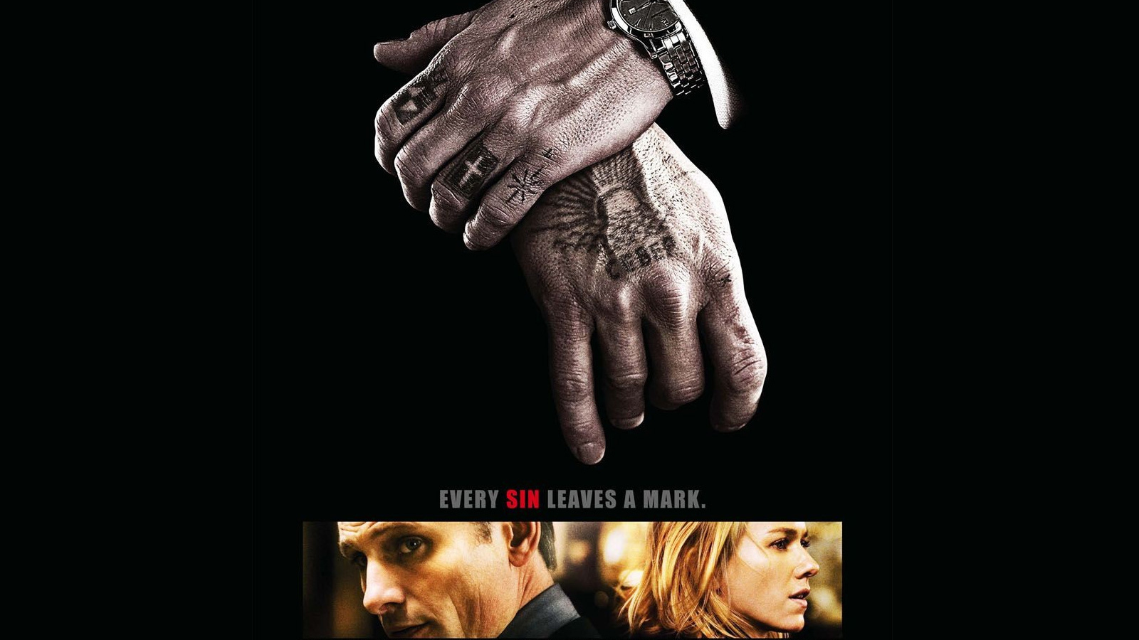 Порок на экспорт / Eastern Promises