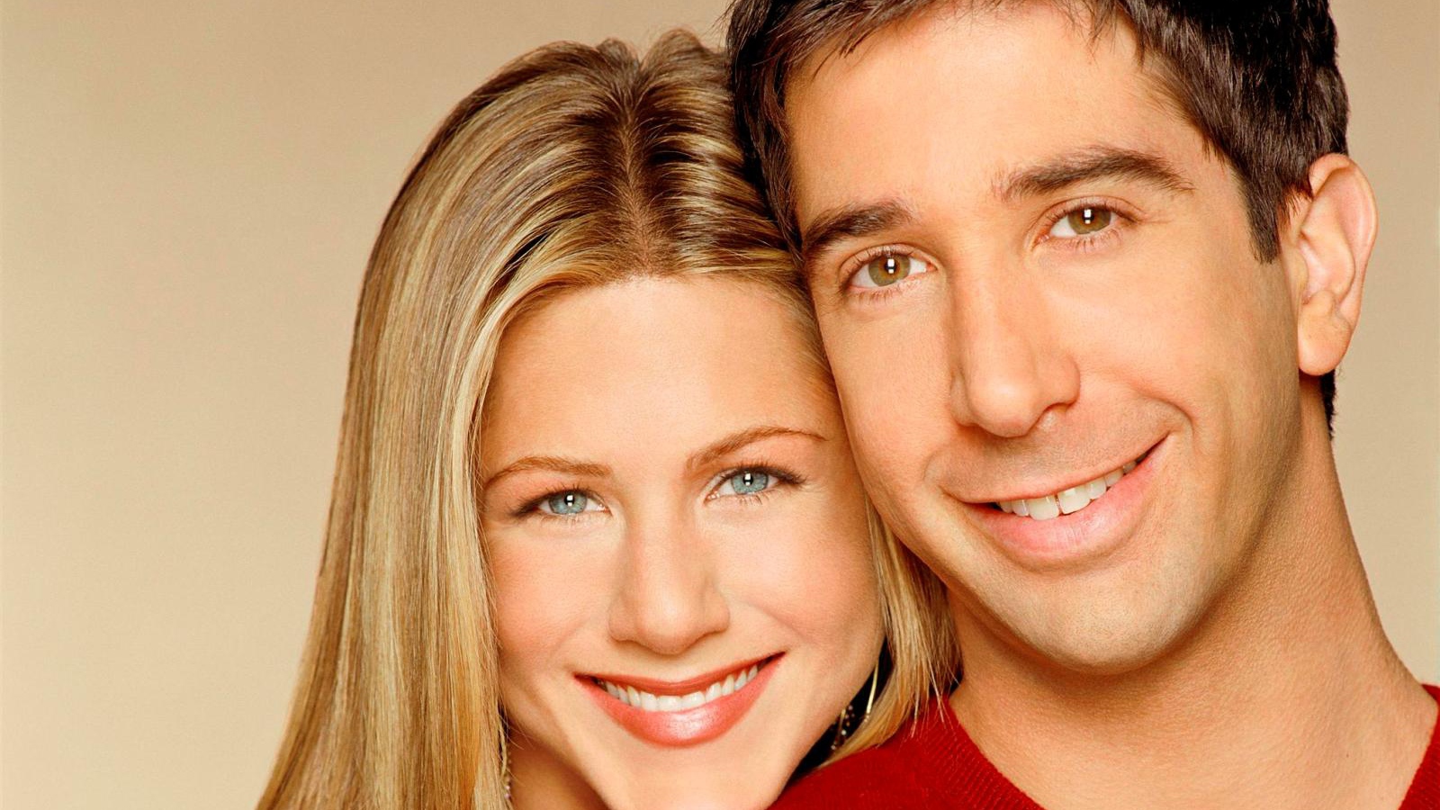 Друзья / Friends