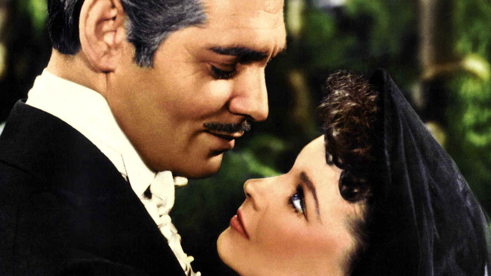Унесенные ветром / Gone With The Wind
