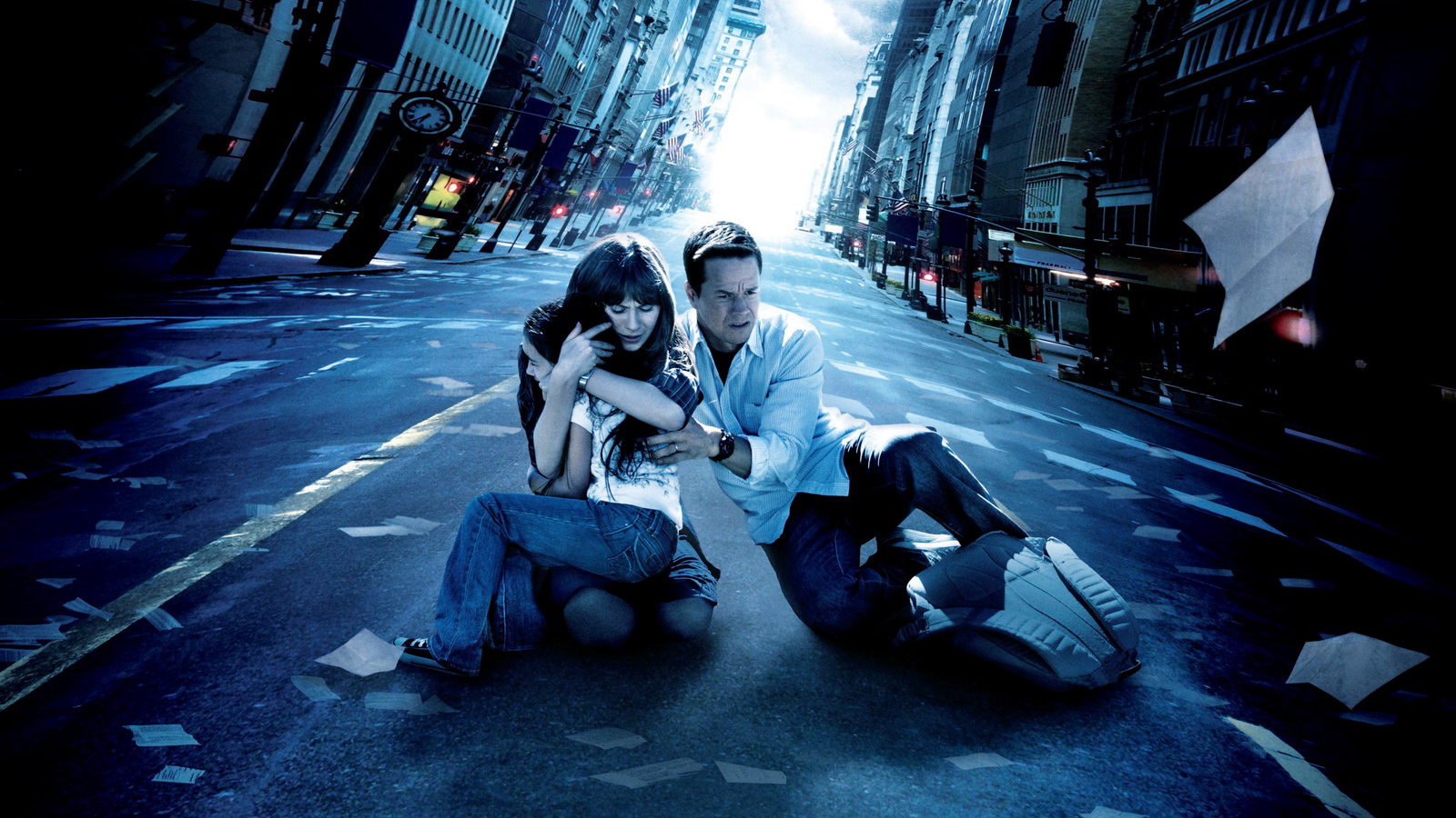 Явление / Happening