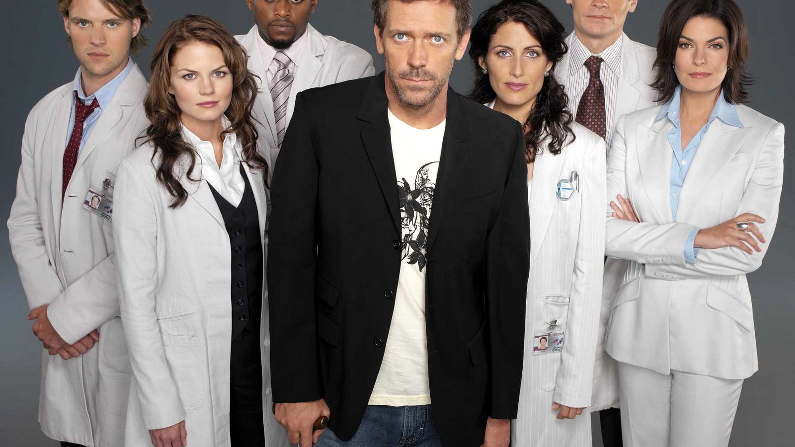 Доктор Хаус / House M.D.