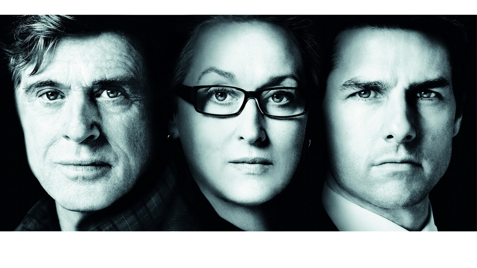 Львы для ягнят / Lions for Lambs