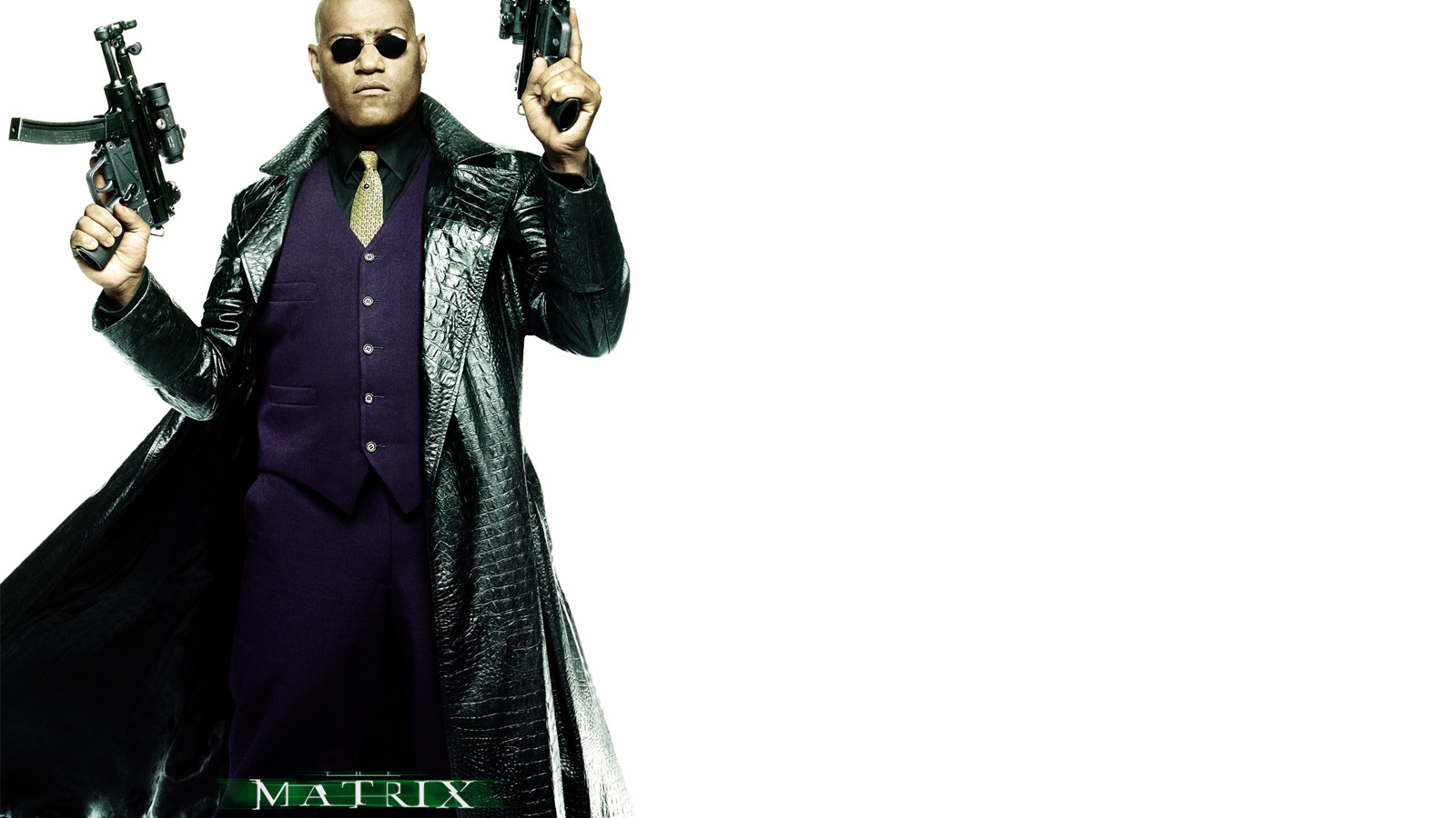 Матрица: Перезагрузка / Matrix Reloaded