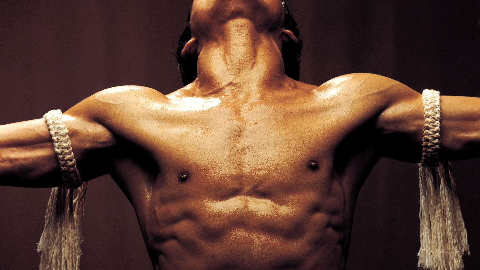 Онг Бак : Воин Муай Тай / Ong-bak