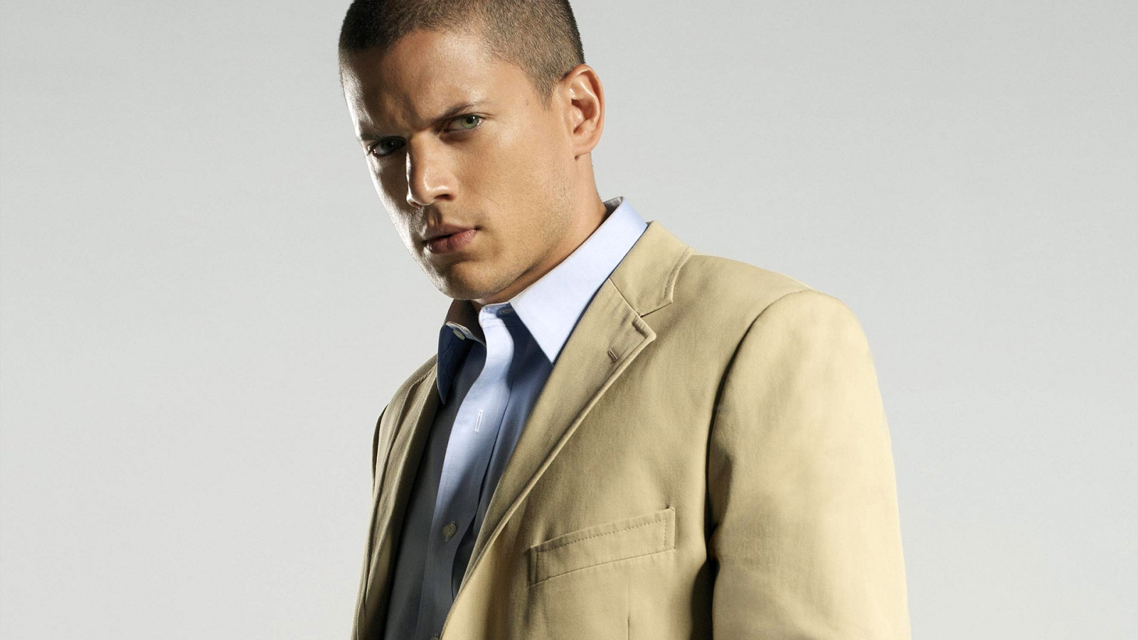 Побег из тюрьмы / Prison Break