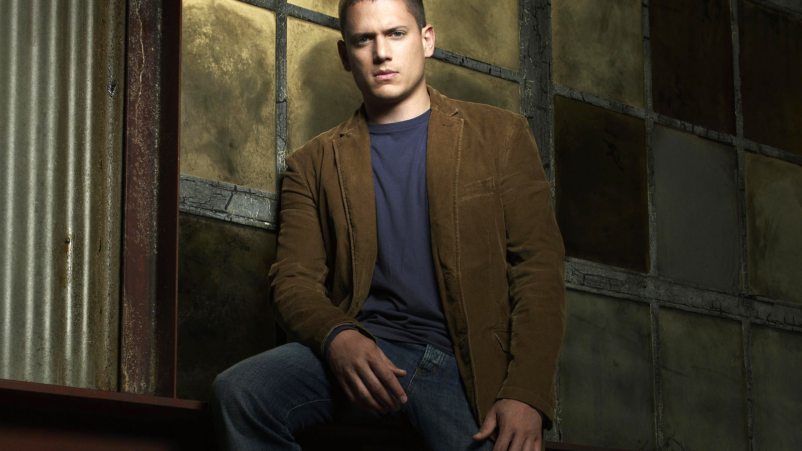 Побег из Тюрьмы 4 сезон / Prison Break 4 season