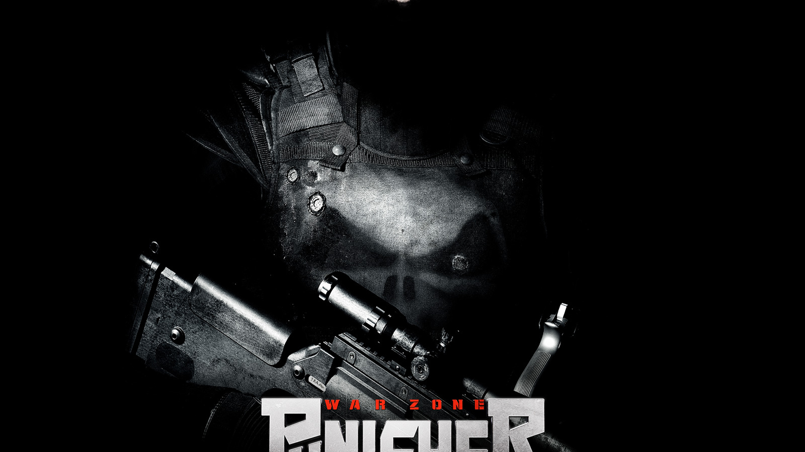 Каратель 2: Военная Зона / Punisher: War Zone